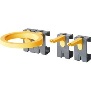 kaiserkraft Profi-Werkzeughalter, Set 2, aus Kunststoff, ab 5 Stk