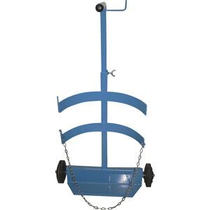 undefined, Gasflaschenwagen, für Gasflaschen bis 11 kg