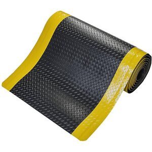 undefined, Ergonomiematte Safety Deckplate, lfm. x B 1200 mm