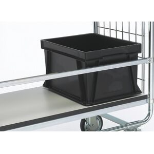 Lastenhalter, SERIE 100, Länge 620 mm HelgeNyberg