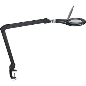 Maul, MAUL LED-Lupenleuchte MAULmakro 8263390 schwarz