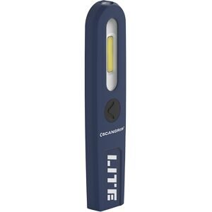 SCANGRIP LITE, LED-Akkuhandleuchte STICK LITE S 3,7 V 1200 mAh Li-Ion 50-150 lm
