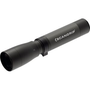 Scangrip, SCANGRIP LED-Taschenlampe FLASH 600 R 600 lm Li-Ion 150m