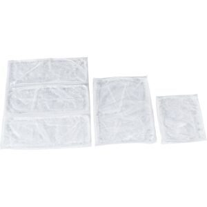 ratioform, Coolpack Kühlelement, zum Kühlen bis 0 °C, LxBxH 280 x 190 x 15 mm, VE 32 Stk, ab 5 VE ratioform