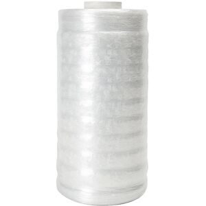 ratioform, Maschinenstretchfolie, gelocht, Breite 420 mm, Länge 1500 m, VE 6 Stk, ab 5 VE ratioform