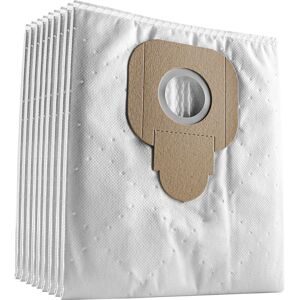 Kärcher, Kärcher 2.885-908.0 Vliesfiltertüten – Staubsaugerbeutel/Staubbeutel – weiss