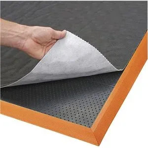 NoTrax, NoTrax Bodenmatte Slabmat Carré?, BxL 910 x 910 mm