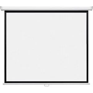 magnetoplan, magnetoplan 202501928 Rolloleinwand 200 x 150 cm Bildformat: 4:3