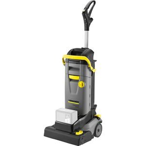 Kärcher Professional, Kärcher Professional Akku-Bodenstaubsauger "BR 45777 C Bp, Solo"
