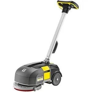Kärcher, Kärcher - Scheuersaugmaschine BD 30/4 C Bp Pack Li