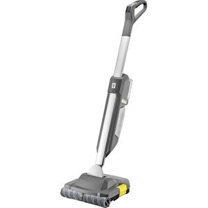 Kärcher Professional, Kärcher Professional Akku-Bodenstaubsauger "BR 30 1 C Bp, Solo"