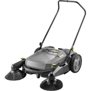Kärcher Professional, Kärcher Professional KM 70/20 C 2SB Hand Kehrmaschine Arbeitsbreite 480 mm 1 St.