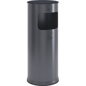 VAR, VAR® Sicherheits-Kombi Ascher, 17 Liter, anthrazit