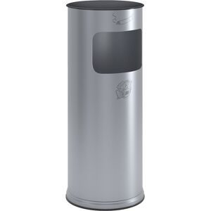 VAR, VAR® Sicherheits-Kombi Ascher, 17 Liter, silber