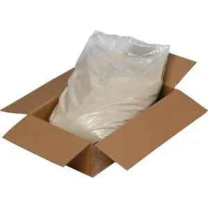 Quarzsand für Ascher, 25 kg, im Karton verpackt VAR