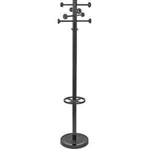 Maul, MAUL Garderobenst&auml;nder MAULgrando 9406090 schwarz