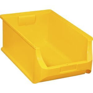 Allit, Allit 456218 Sichtlagerkasten ALLIT - 456218 Sichtlagerkasten B x H T 310 200 stapelbar (L x B x H) 500 x 310 x 200 mm