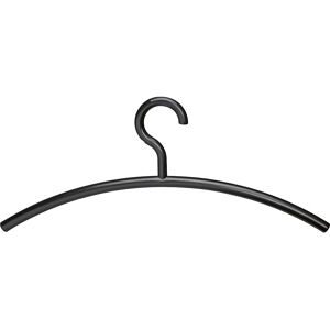 Maul, MAUL Kleiderb&uuml;gel Acryl 9451590 schwarz 5 St&uuml;ck