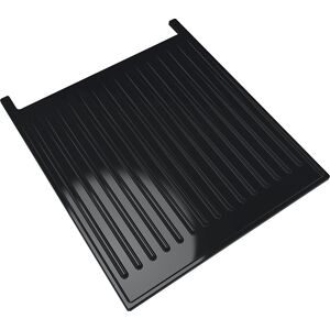C+P, C+P Schuhschale aus Kunststoff, herausnehmbar, schwarz, Breite 298 mm