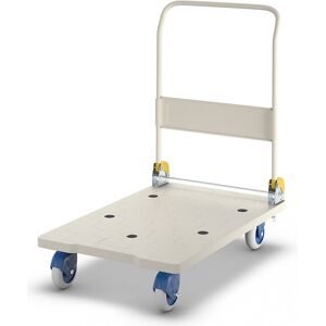Matador, Prestar Plattformwagen aus Kunststoff PR-PB-101-P beige