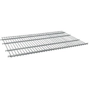 undefined, Zwischenboden mit 20 mm Aufkantung für Stahlrollbehälter 1200 x 800 mm
