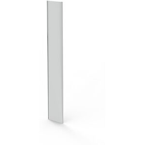 Kerkmann, Seiten-Endwand, für Regalsystem PROGRESS 500 T, H 1900 x T 300 mm