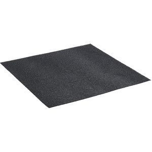 Anti-Rutschmatte, Höhe 3 mm, Tiefe 600 mm, Breite 600 mm LISTA