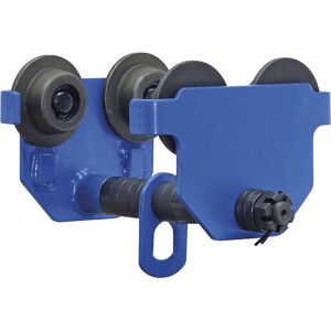 Planeta., PLANETA Handlaufkatze Modell PTM, TK 1.000 kg