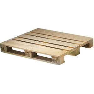 undefined, EUR-Tauschpalette EUR 3, 10 Stück
