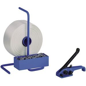 undefined, Komplettangebot Polyester-Umreifungssystem
