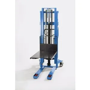 Hanselifter, Plattform für Hochhubwagen der SDJ-Serie