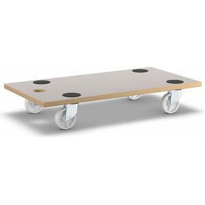 Wagner, Wagner Transporthilfe MDF Universal | 200 kg