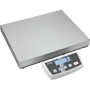 kern, Plattformwaage DE300 K50 D, 300 kg Wägebereich