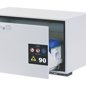 asecos®, Soft-Close-Funktion, für asecos Sicherheitsschränke der UB90 Serie, mitbestellen bei Auftragserteilung