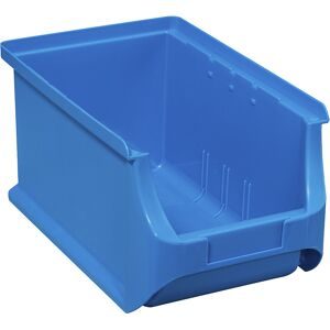 Allit, Allit 456208 Sichtlagerkasten ALLIT - Lagersichtbox B x H T 150 125 235 mm Blau 456208 1 St (B x H x T) 150 x 125 x 235