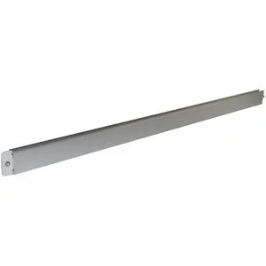 Treston, BP-Kästenprofil für TRESTON TPH-Arbeitstisch, ESD, Länge 1.200 mm