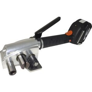 bawepa, Akku-Kraftbandspanner ATI 17, 16 40 mm, 18V-5AH LI-IO