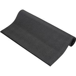 COBA, COBA Anti-Ermüdungsmatte Orthomat® ReGen100, 1-lagig, schwarz, BxL 600 x 900 mm