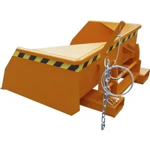 Bauer, Bauer® Schaufel BSM 50, lackiert, Gelborange