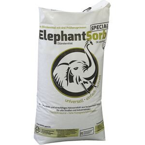 kaiserkraft Allzweckbindegranulat R, 40-l-Sack, feinkörnig, 0,3 - 1,5 mm, VE 2 Säcke