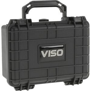 Viso, VISO WAT210 Universal Werkzeugkoffer unbestückt (L x B x H) 206 x 167 x 90 mm
