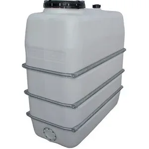 GRAF, Raumspartank, 1500 l
