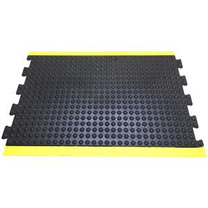 undefined, Arbeitsplatzmatte Bubblemat Safety, Modulfunktion Mittelmatte, 600 x 900 mm