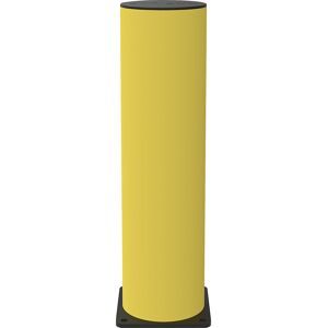 dancop, dancop Rammschutzpoller Bravo, Innen- und Aussenbereich, Höhe 750 mm, Ø 200 mm
