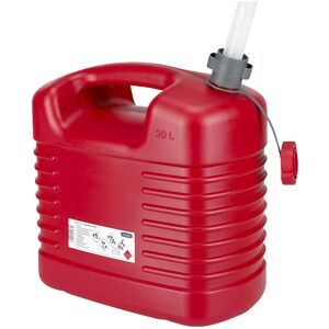 Pressol, Pressol 21137 20 Liter Kraftstoffkanister 20 l HDPE