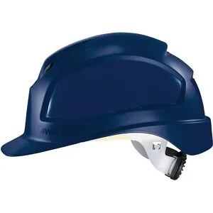 uvex, uvex Schutzhelm 9772130 gelb