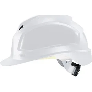 uvex, uvex pheos B-WR 9772030 Schutzhelm EN 397 DIN 939 Weiß