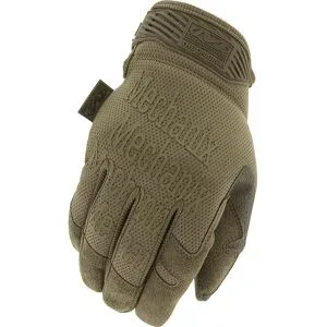 Arbeitshandschuhe The Original Coyote, 1 Paar, braun, Größe L, ab 2 Paar Mechanix Wear