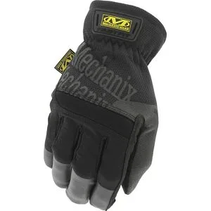 Arbeitshandschuhe FastFit, 1 Paar, schwarz, Größe L, ab 2 Paar Mechanix Wear