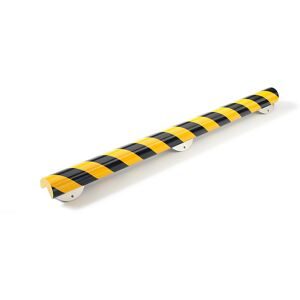 SHG, Wall Protection Kit, Typ A+, 0,5-m-Stück, gelb/schwarz